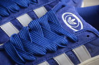Adidas Campus Semi Lucid Blue Cloud White