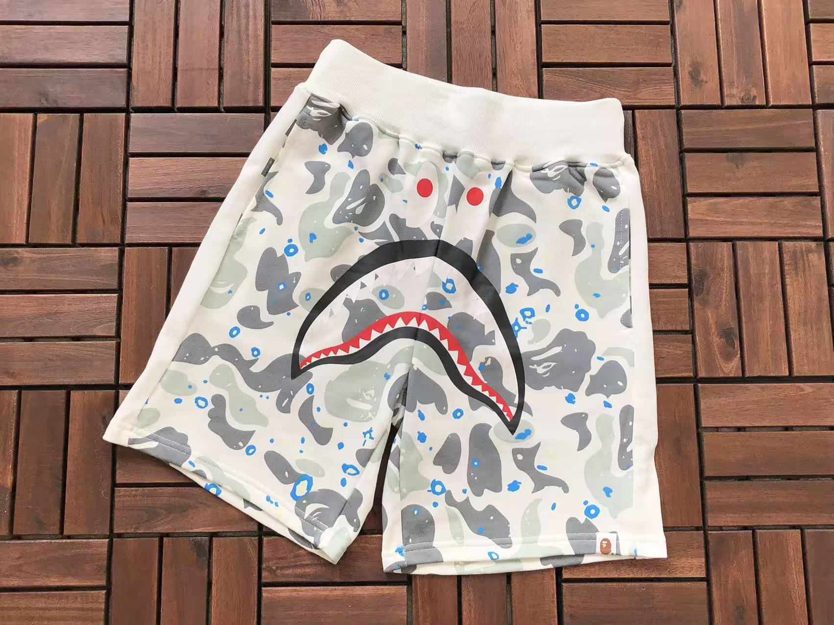 Bape Short