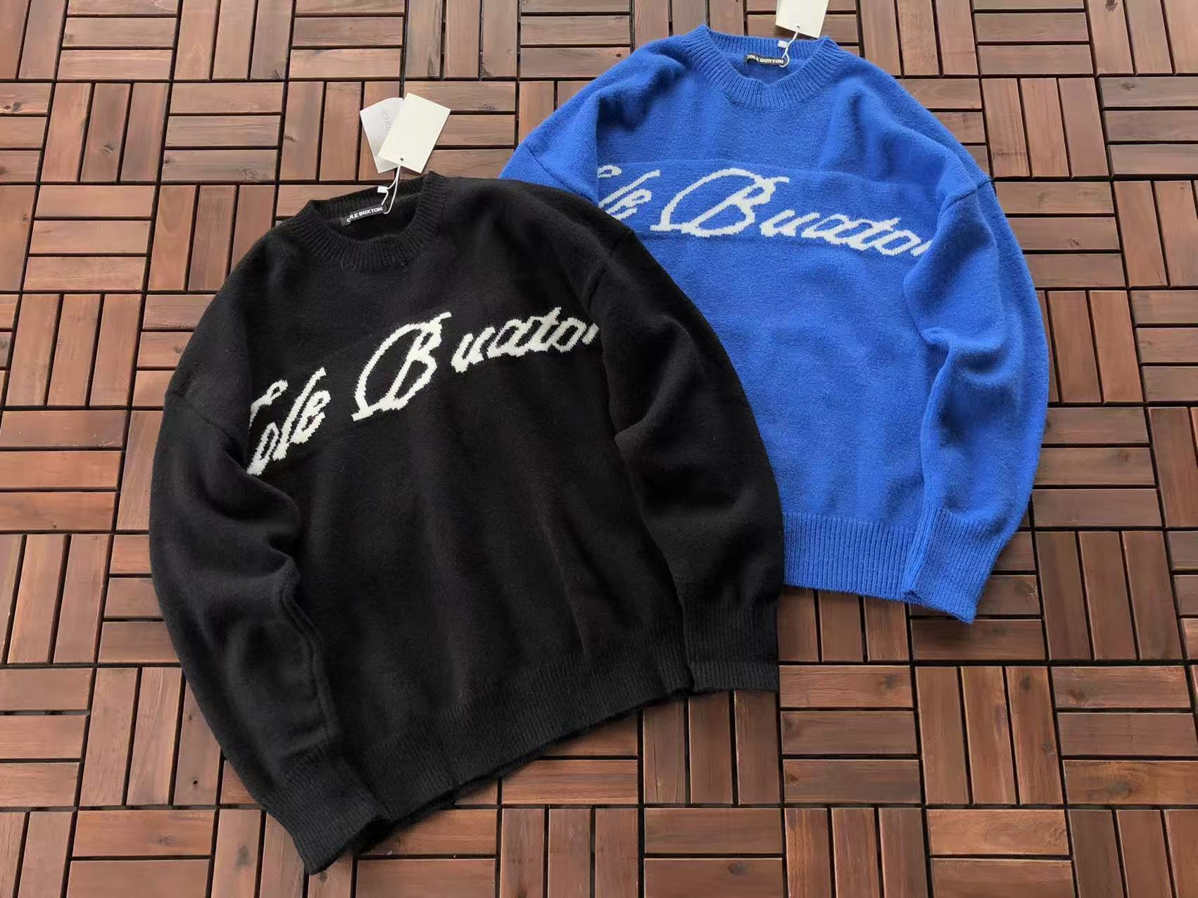 CB Sweat