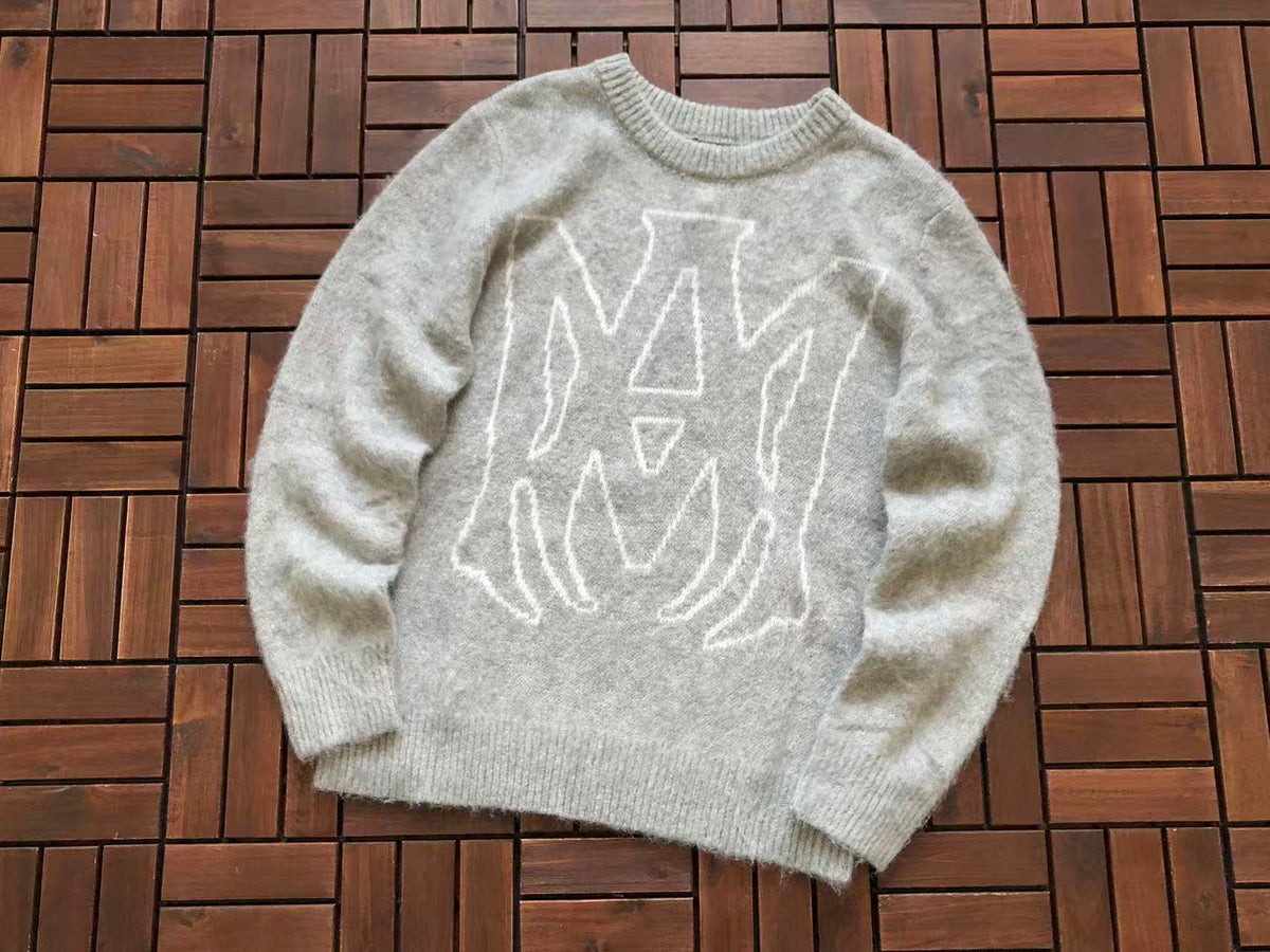 Amiri Sweat