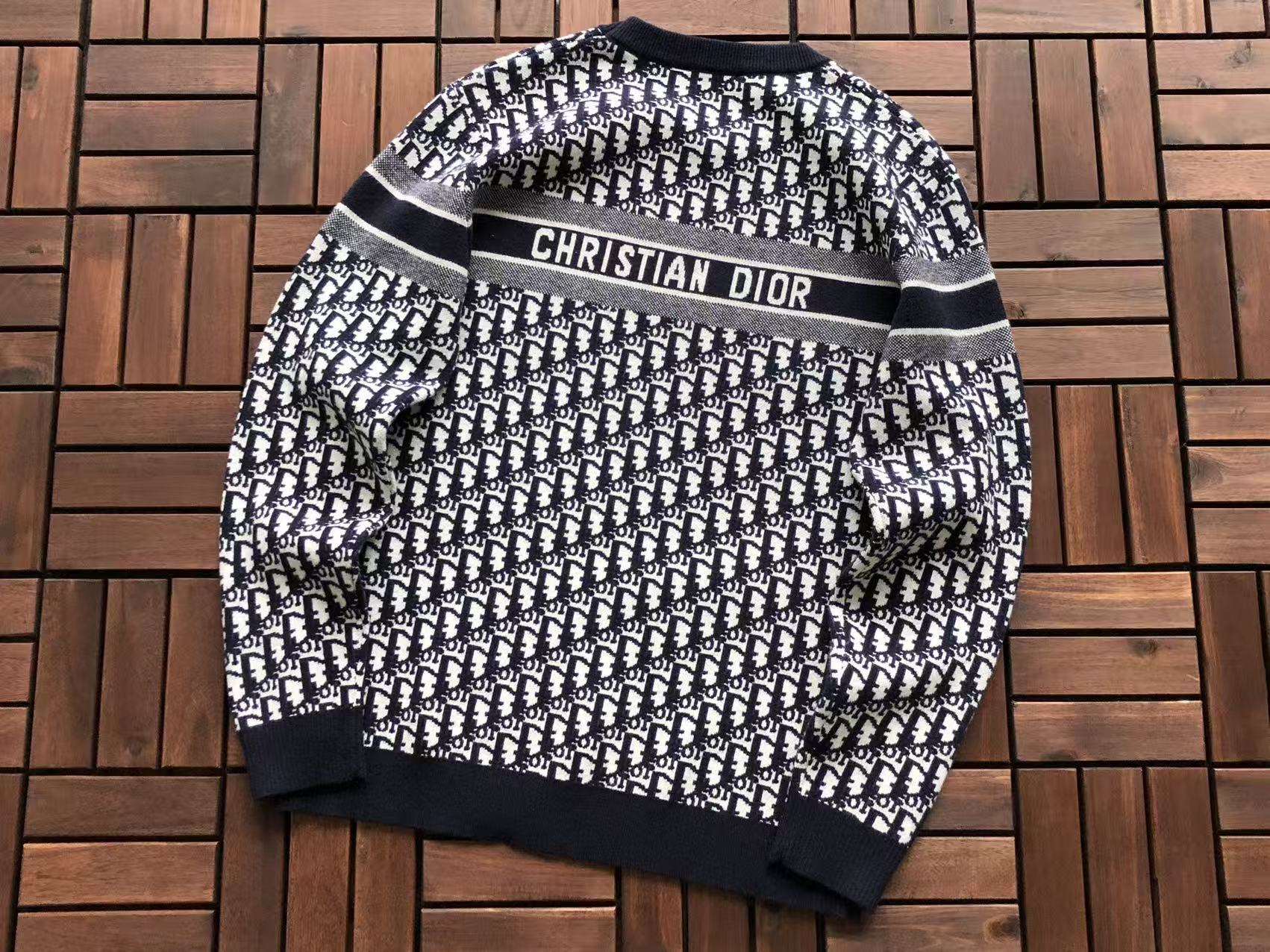 Dior Sweat