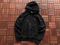 Ami Paris Hoodie