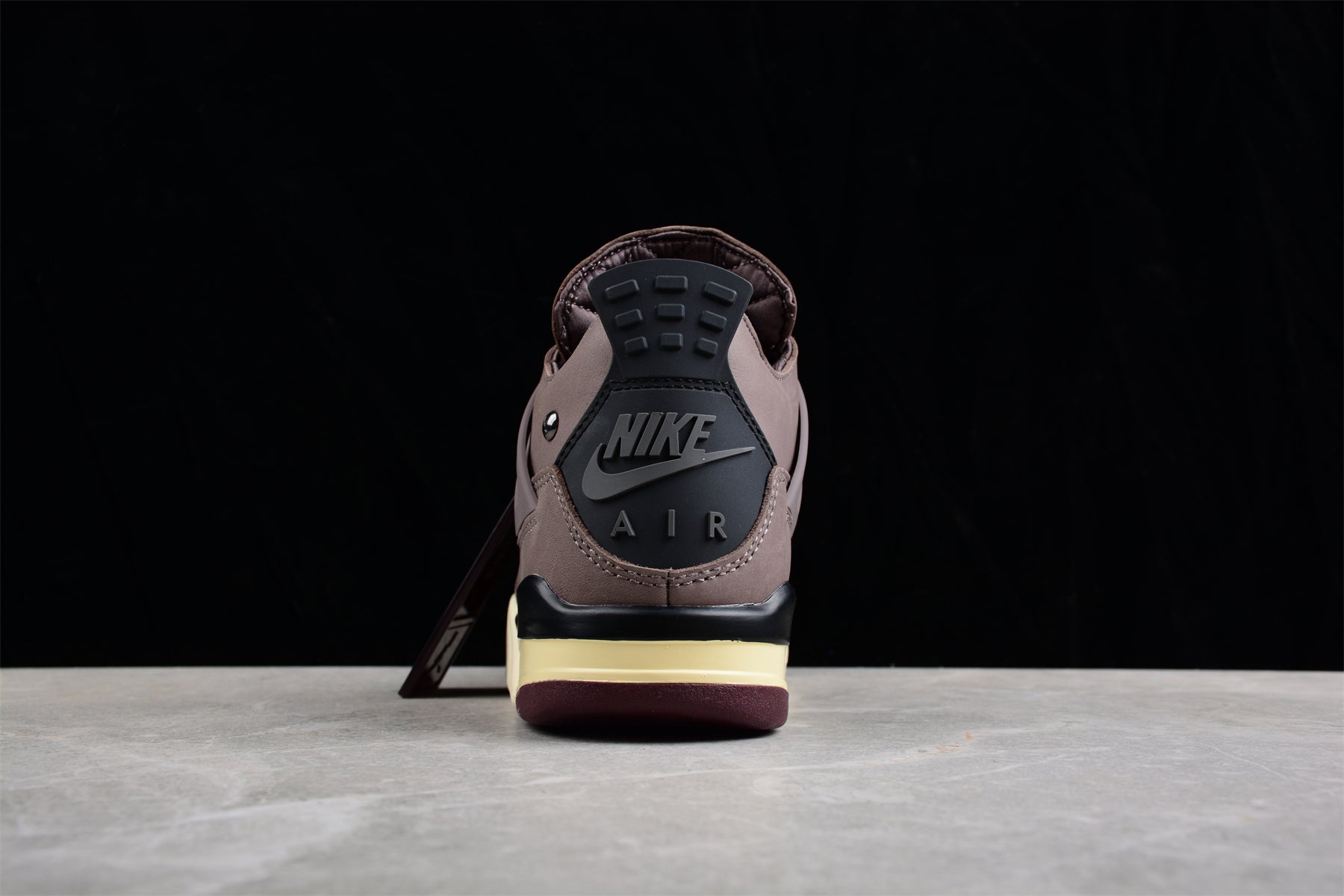 Jordan 4 Retro A Ma Maniére Violet Ore