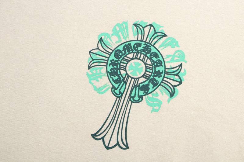 T-Shirt Chrome Heart