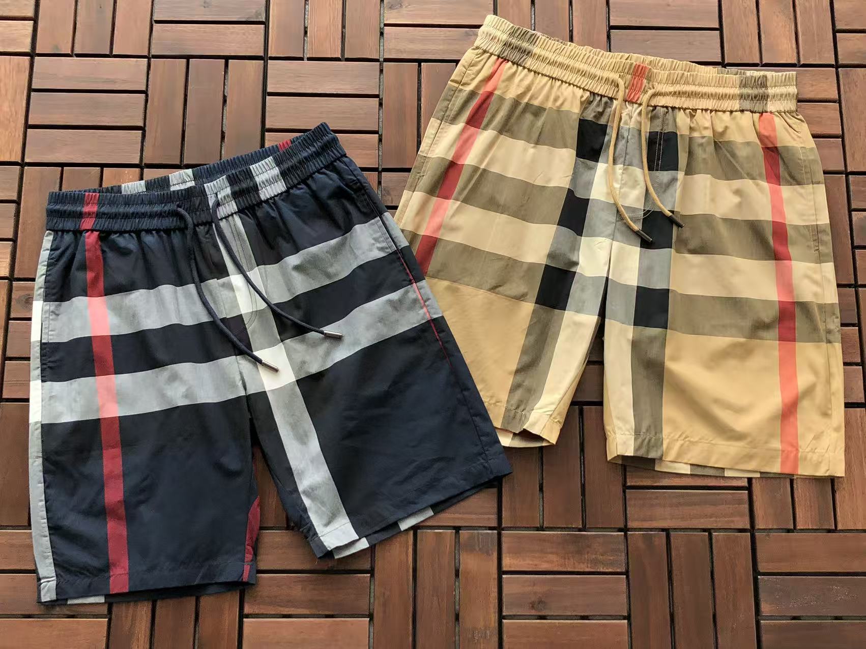 Burberry Short