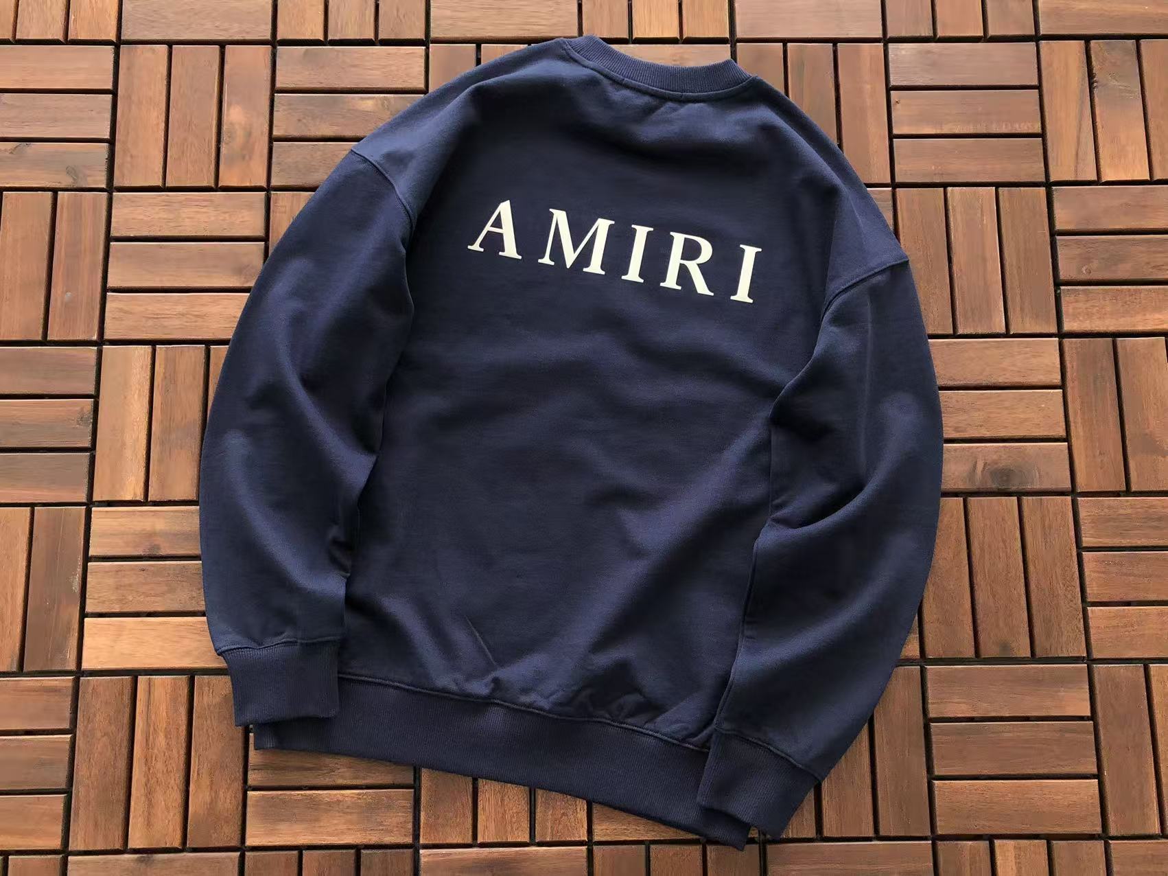 Amiri Sweat