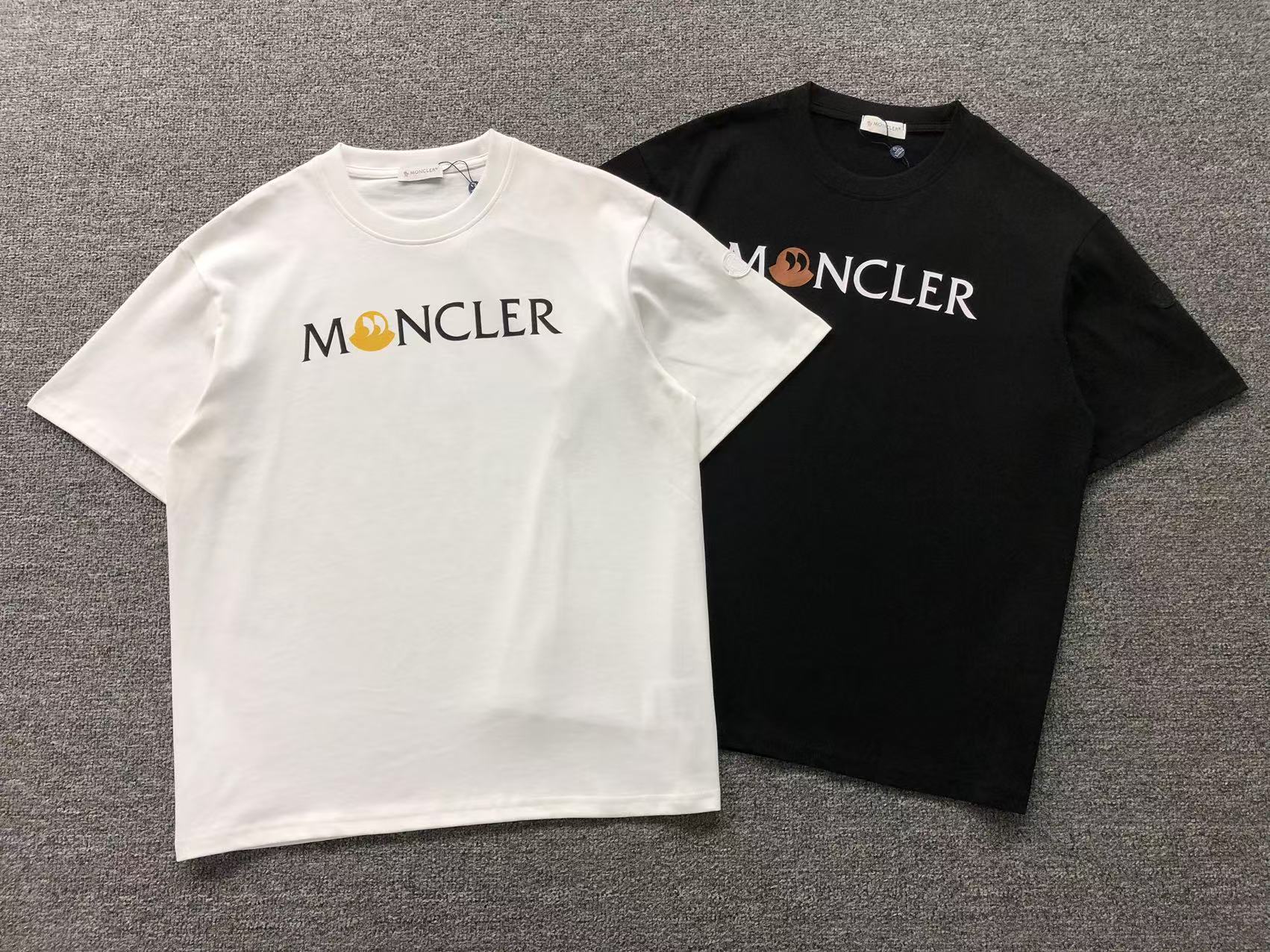 T-Shirt Moncler