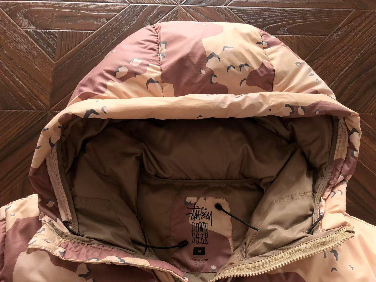 Stussy Winter Jacket