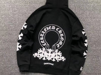Chrome Heart Hoodie