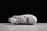 Jordan 4 Retro Frozen Moments