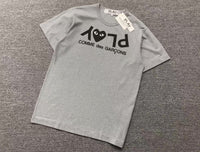 T-Shirt Comme des Garçons PLAY