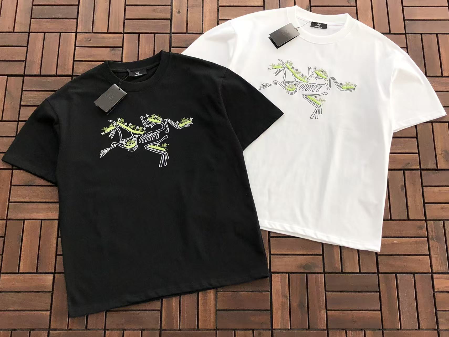 Arc'teryx T-Shirt