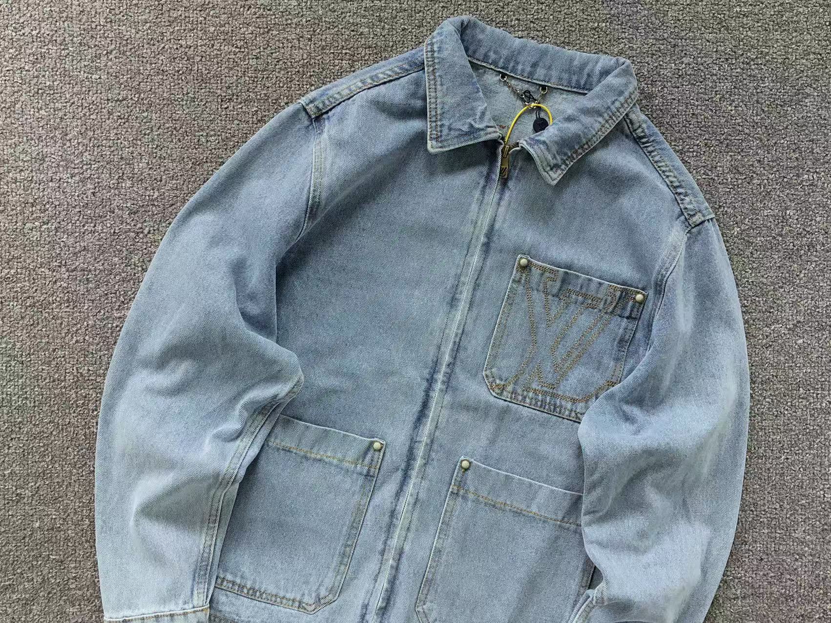 Louis Vuitton Jacket