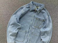 Louis Vuitton Jacket