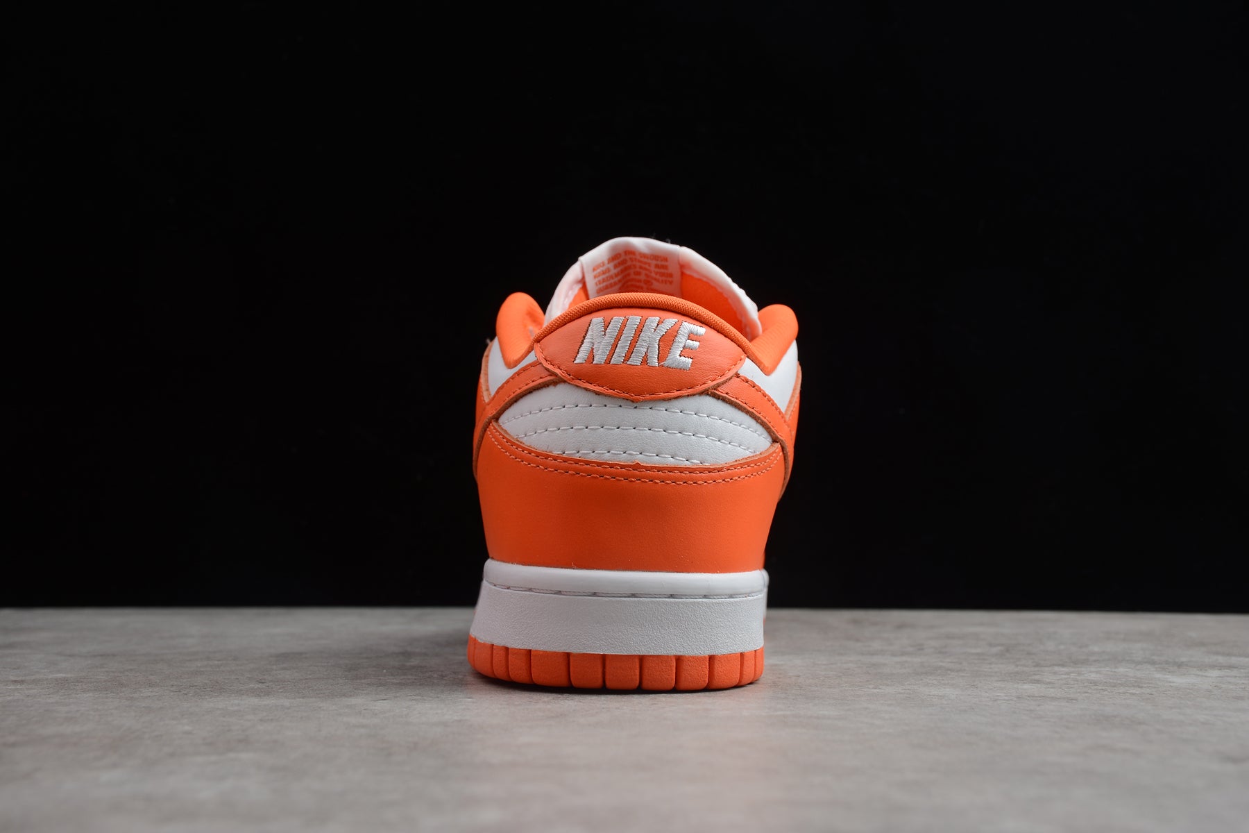 Nike Dunk SP Syracure