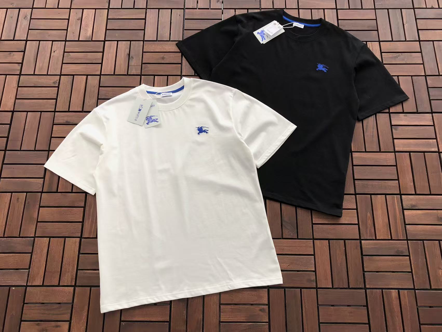 T-Shirt Burberry