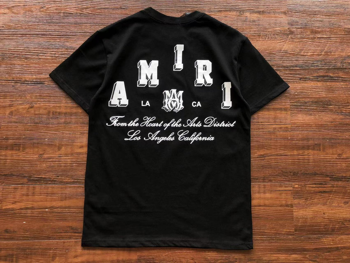 T-Shirt Amiri