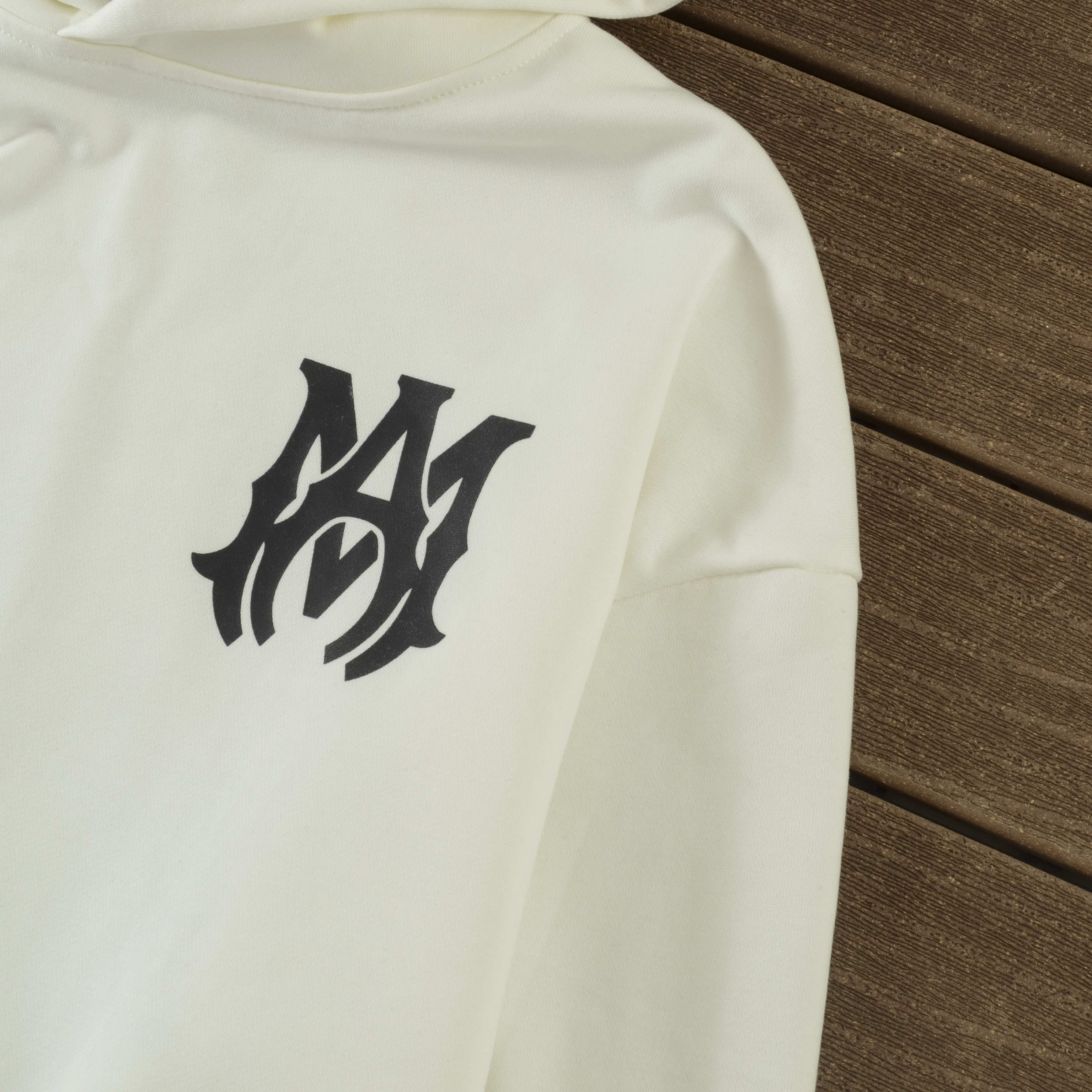 Amiri Hoodie