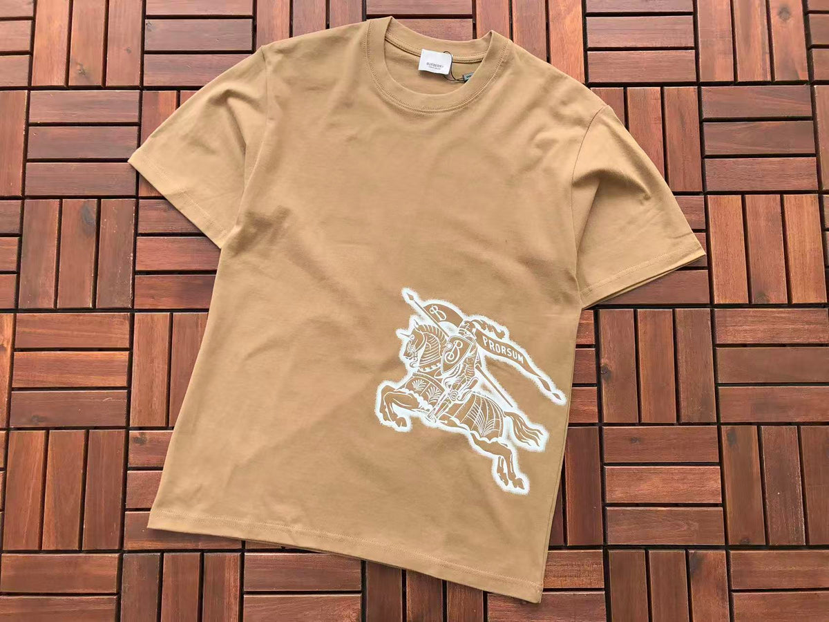 T-Shirt Burberry