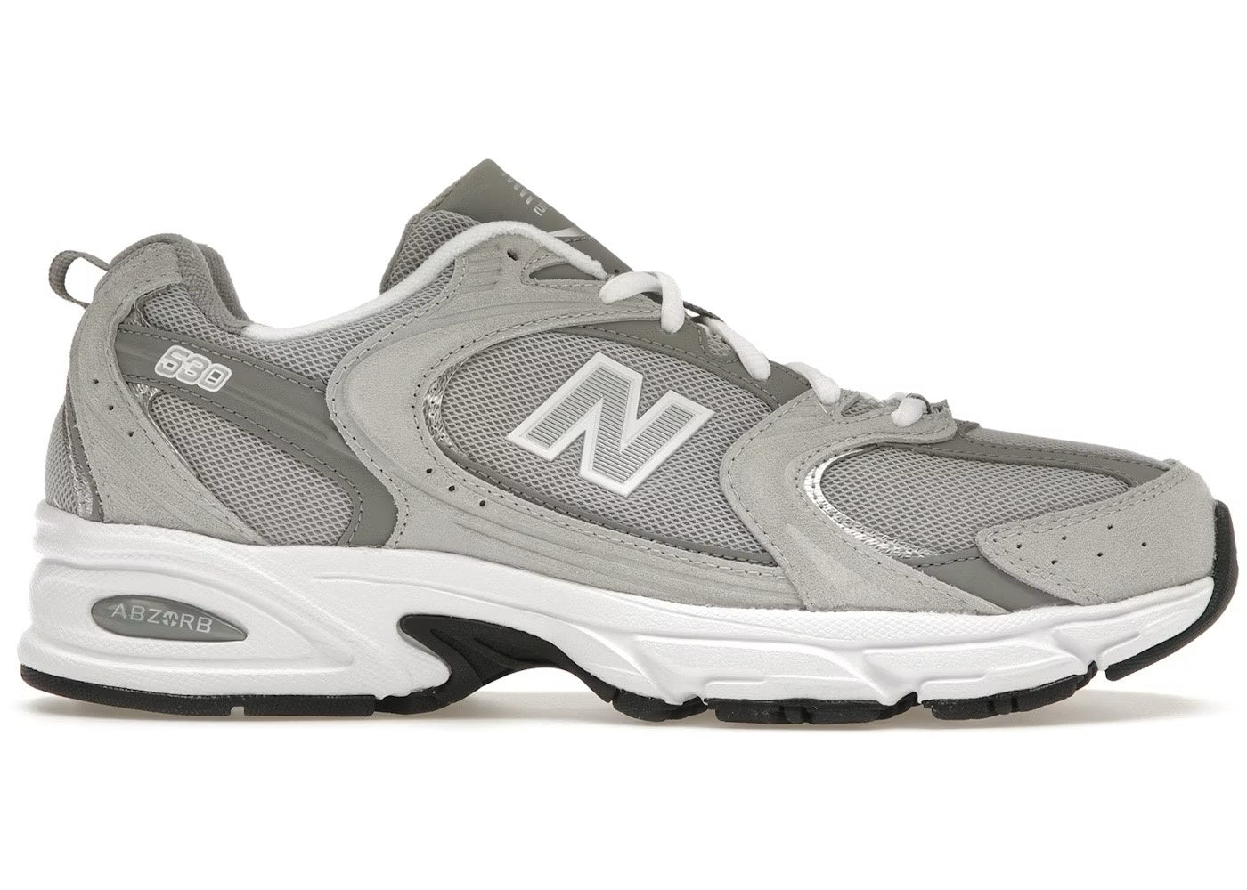 New Balance 530 Raincloud