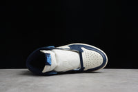 Jordan 1 Retro High Obsidian