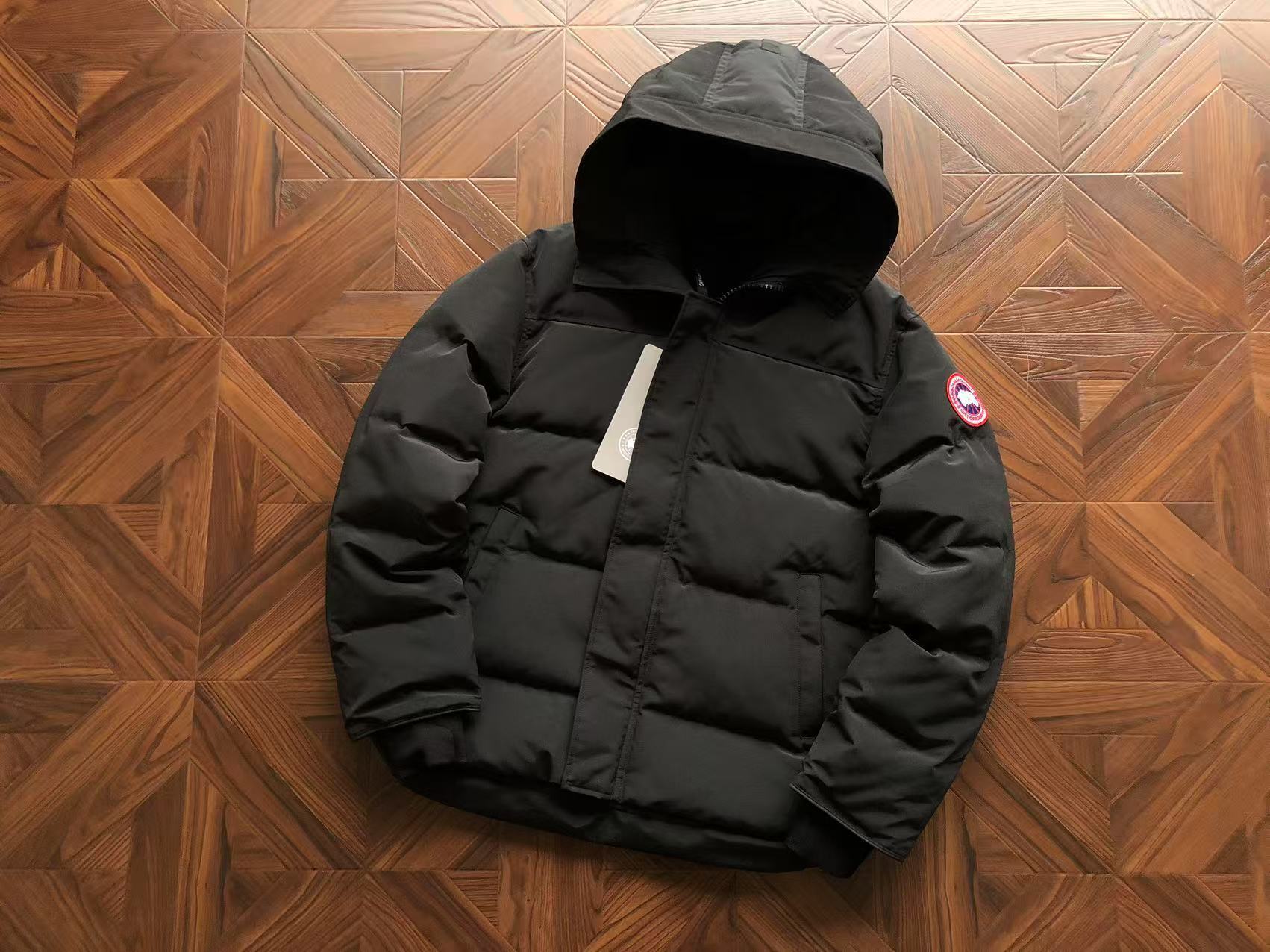 Canada Goose Winter Jacket