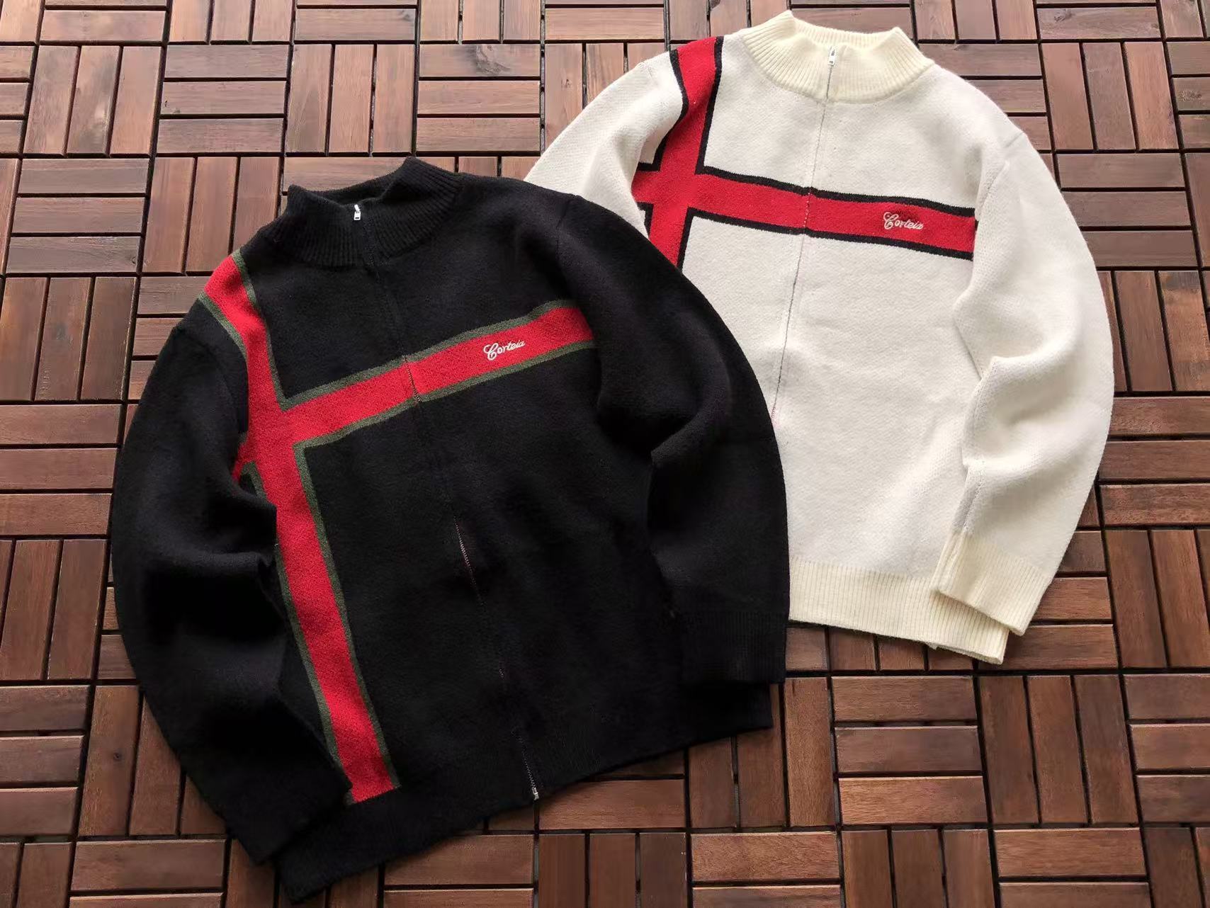 Corteiz Jacket