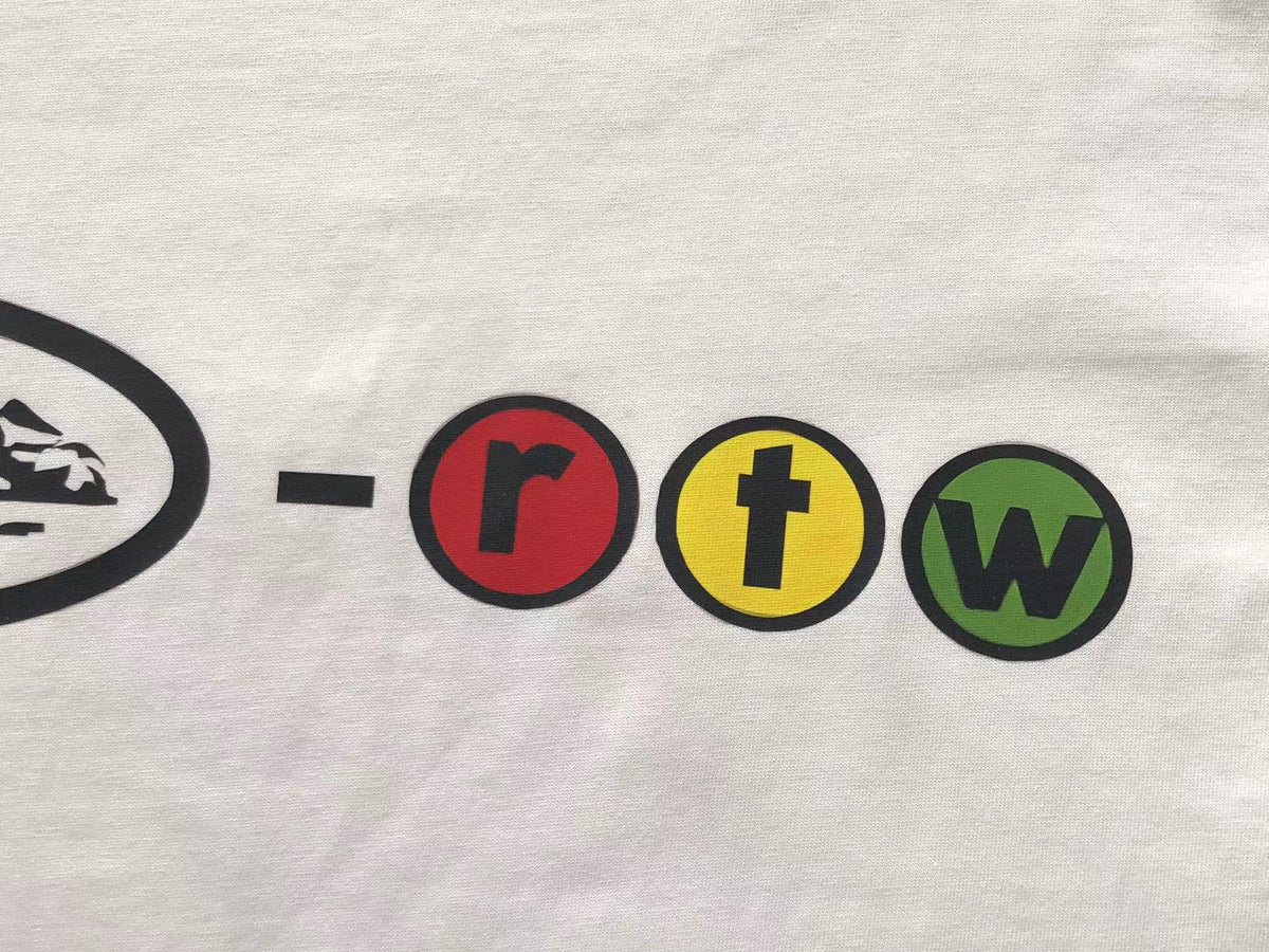 T-Shirt Corteiz RTW