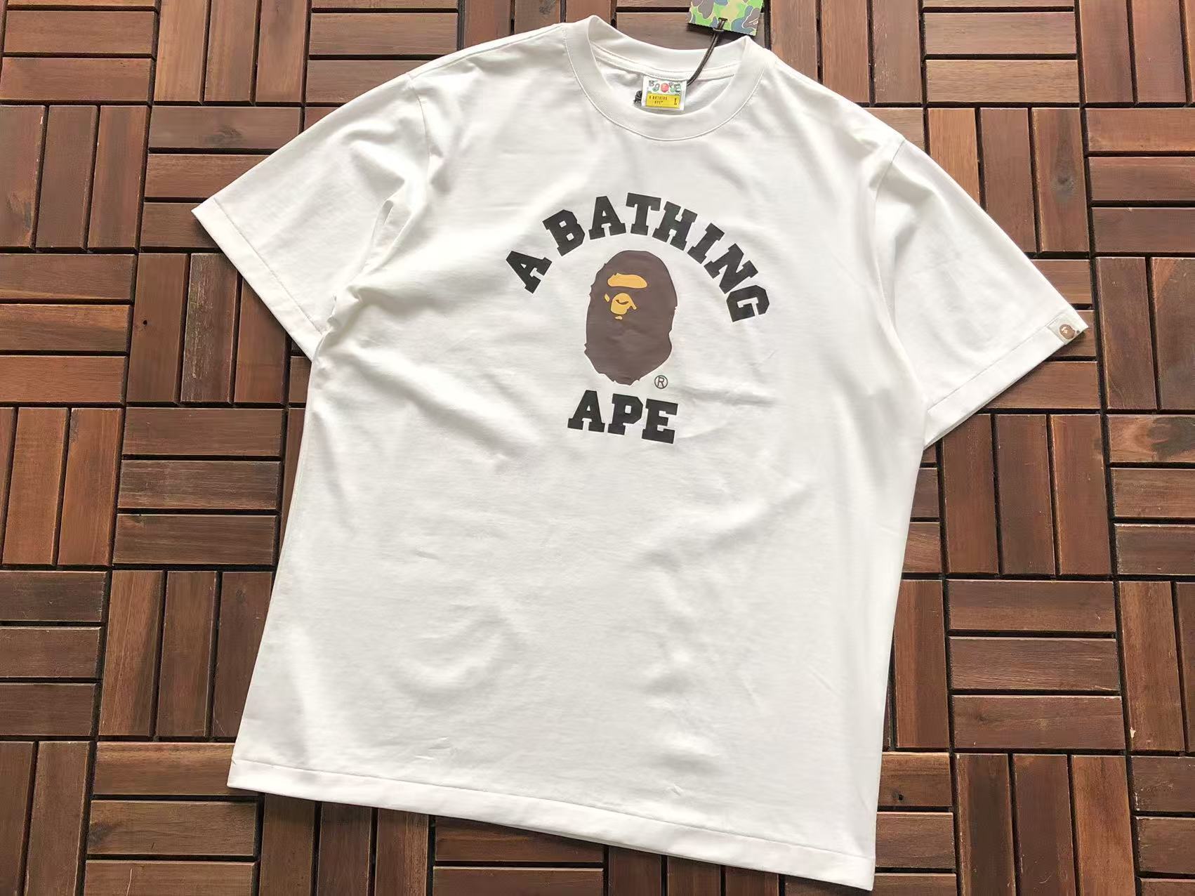 Bape T-Shirt