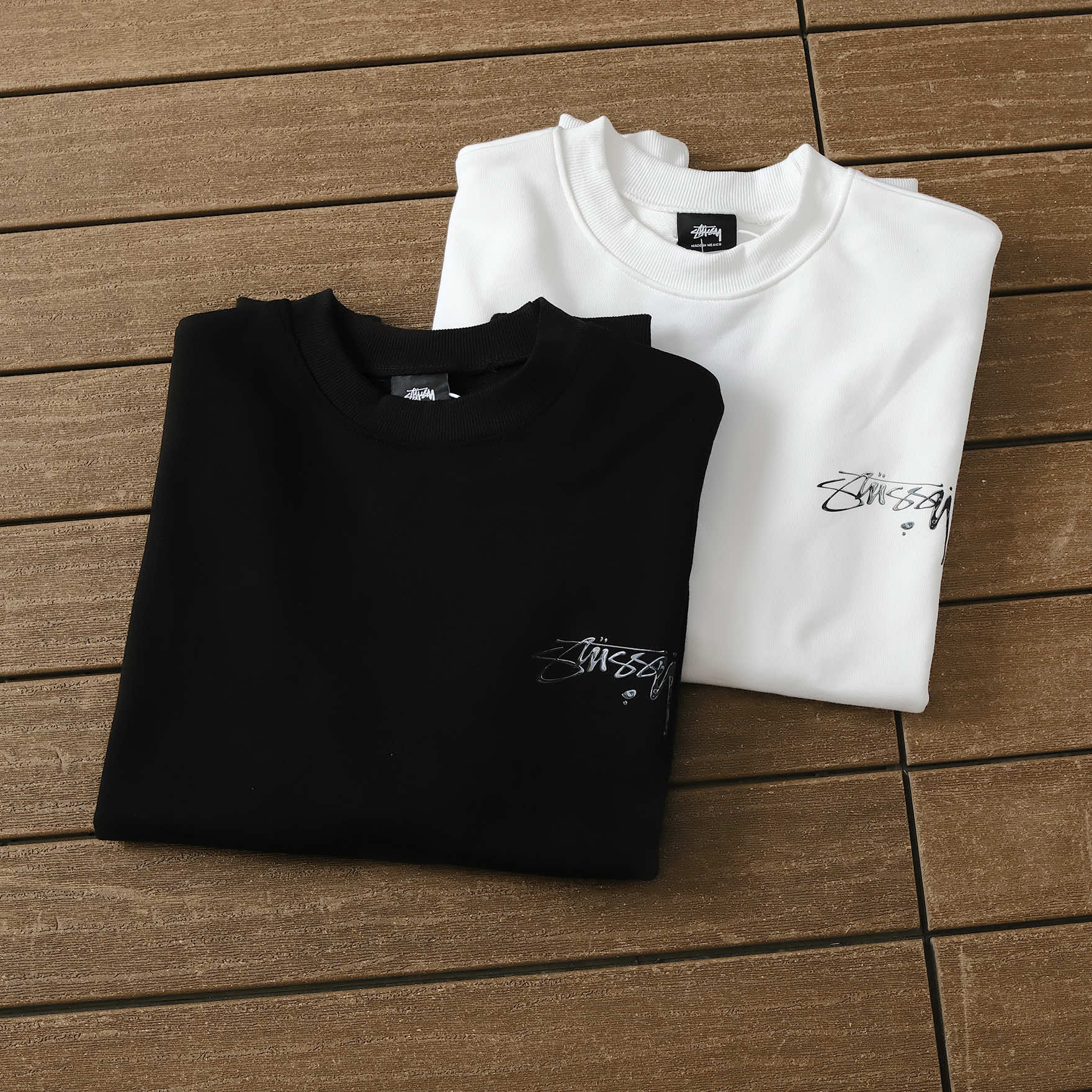 Stussy Sweat