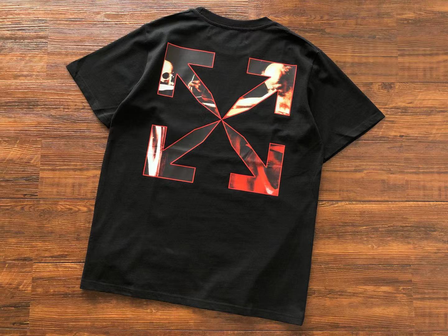 T-Shirt da Off-White