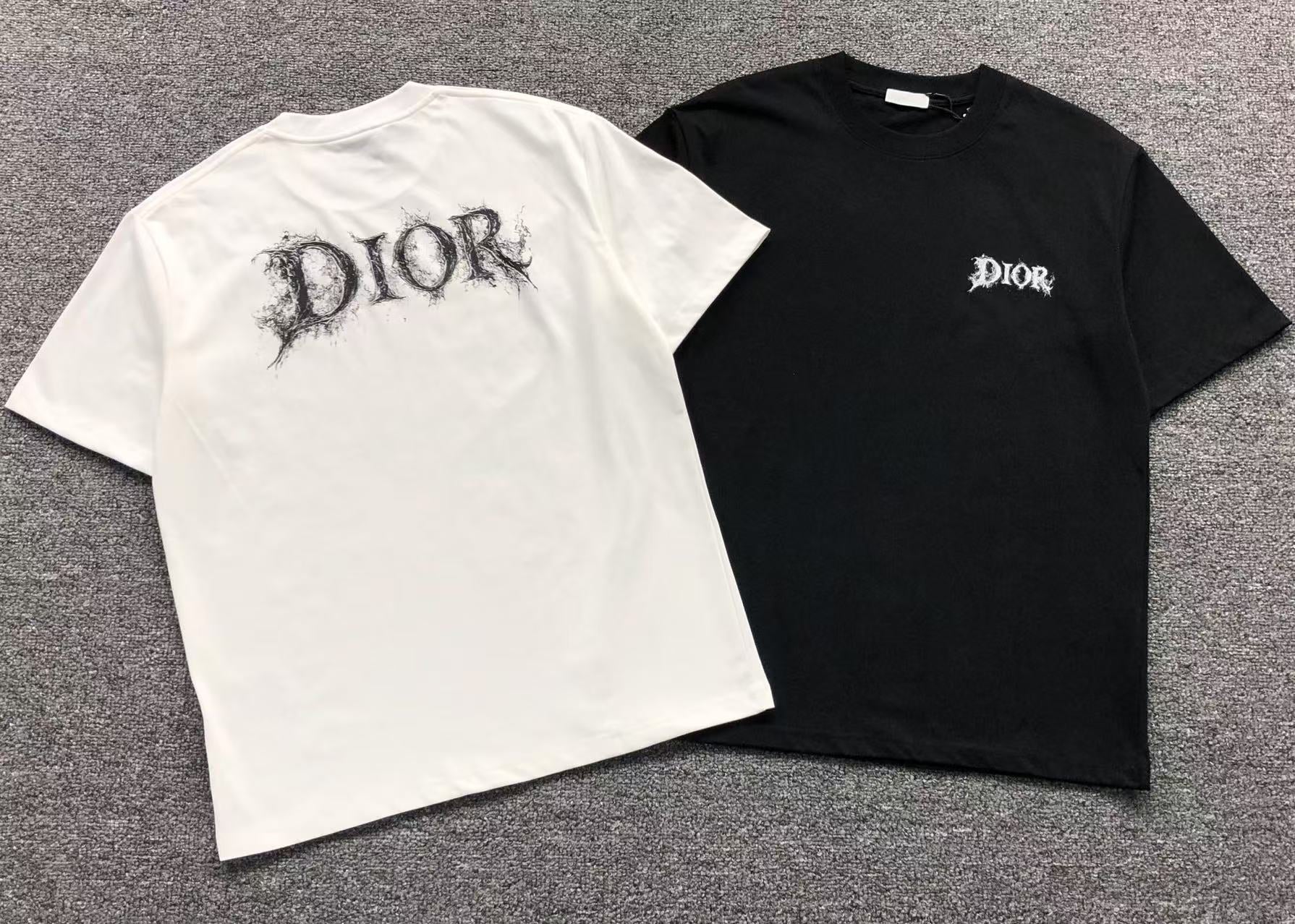 T-Shirt Dior