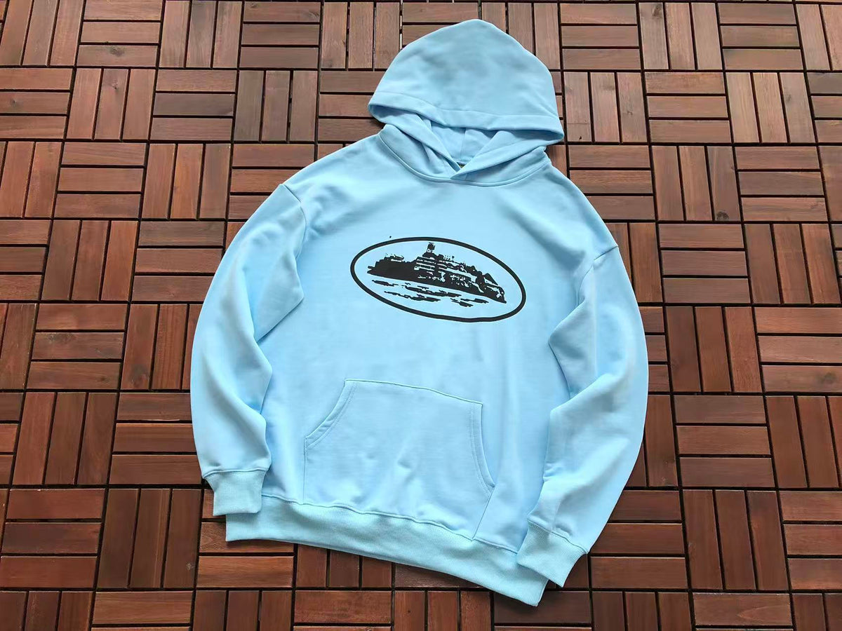 Corteiz Tracksuit