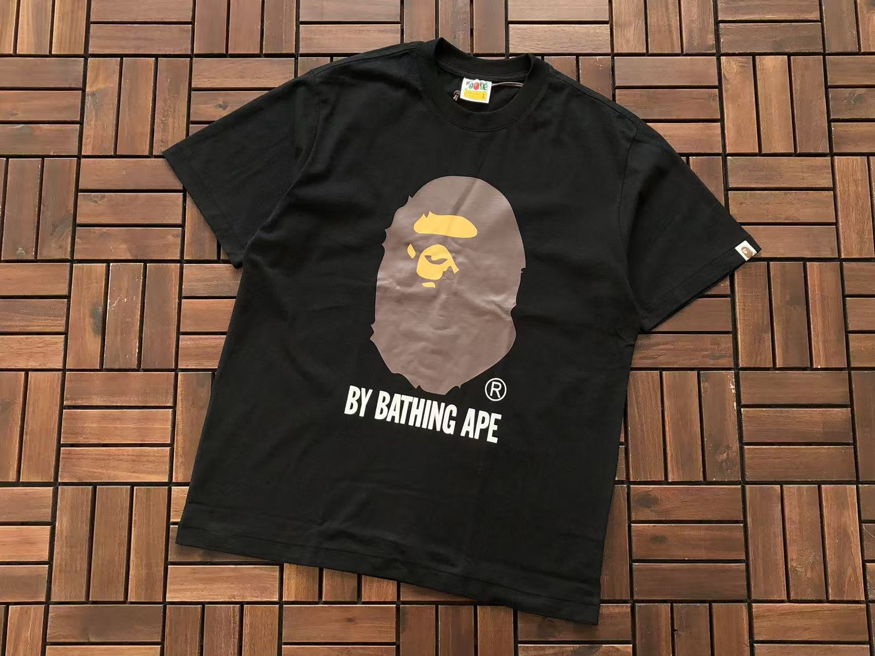 Bape T-Shirt
