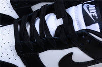 Nike Dunk Panda