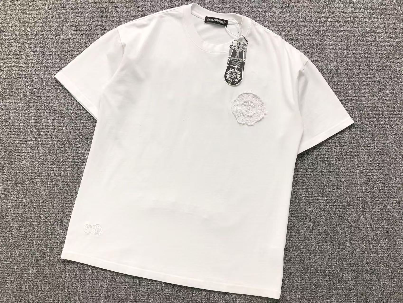 T-Shirt Chrome Heart