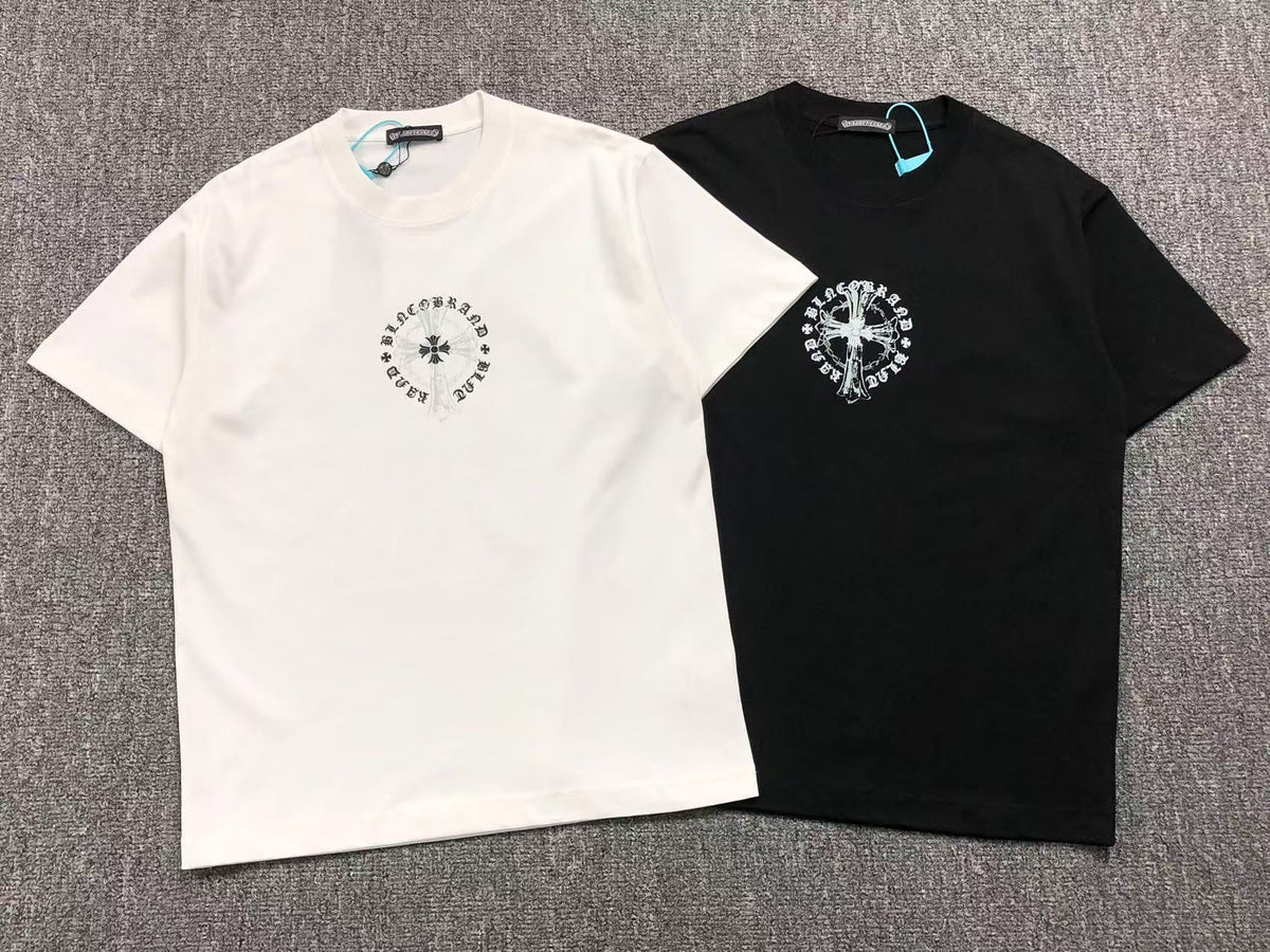 T-Shirt Chrome Heart
