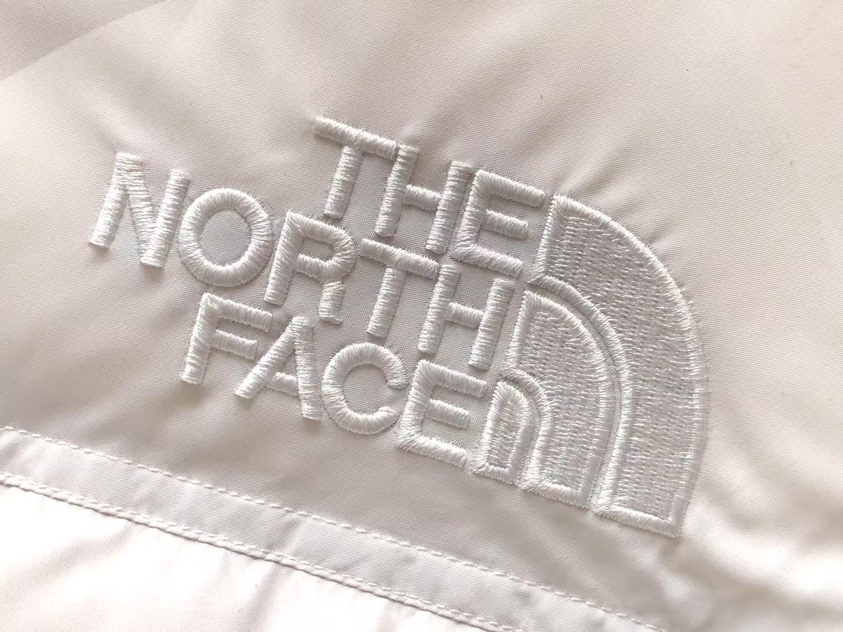 The North Face  X KAWS