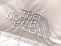 The North Face  X KAWS