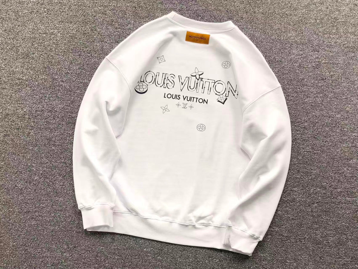 LV Sweater