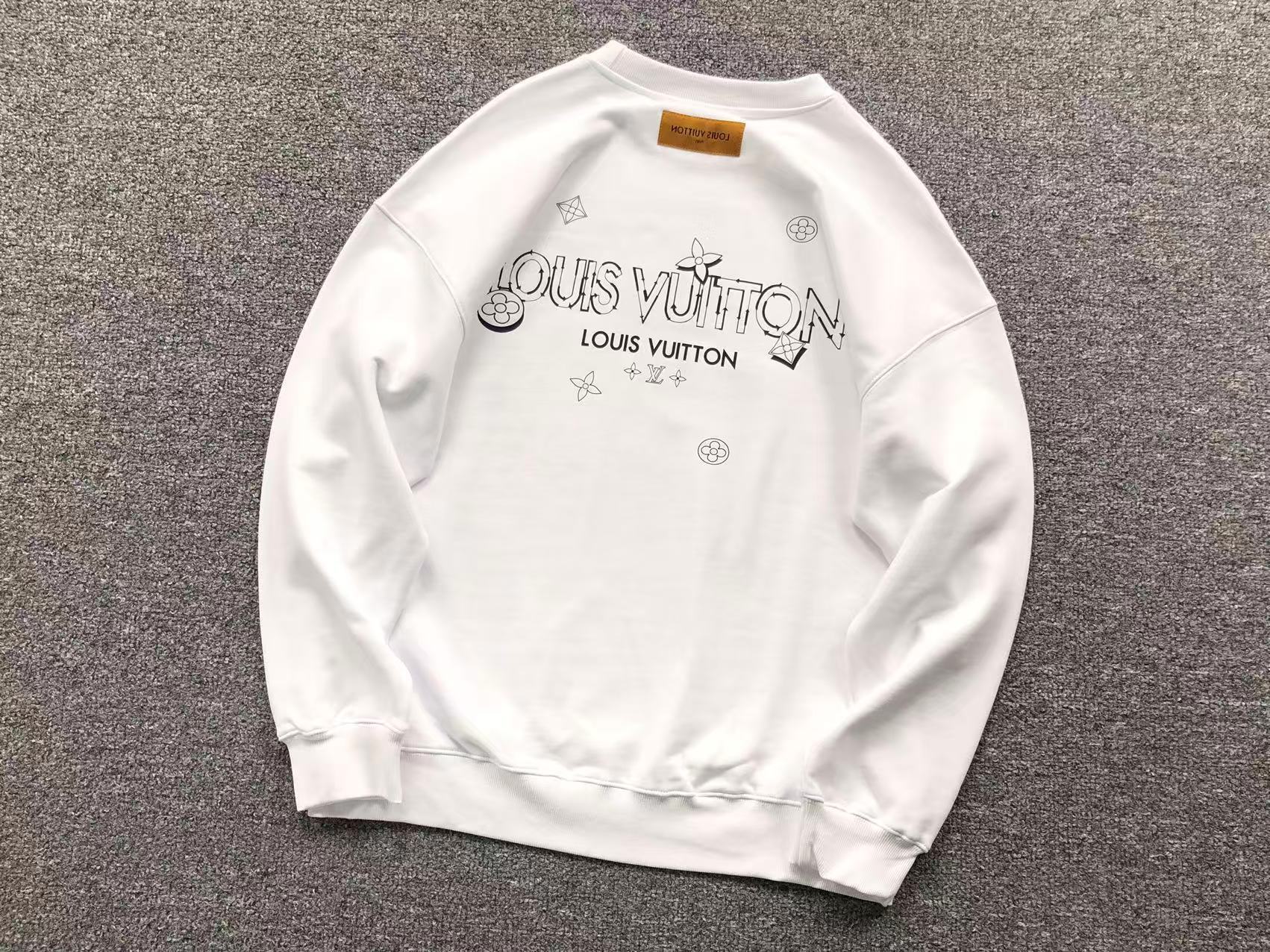 LV Sweater