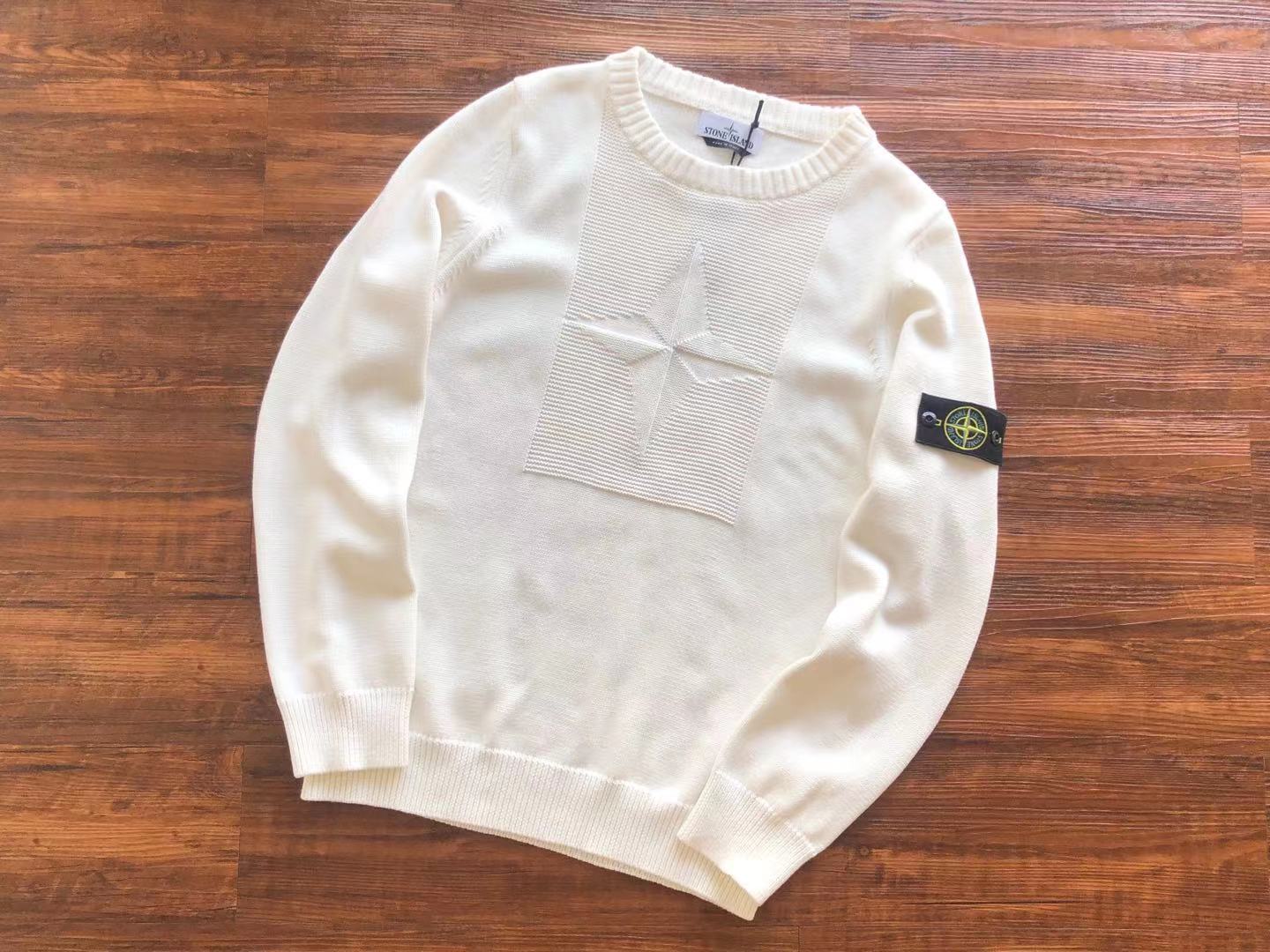 Stone Island Sweat