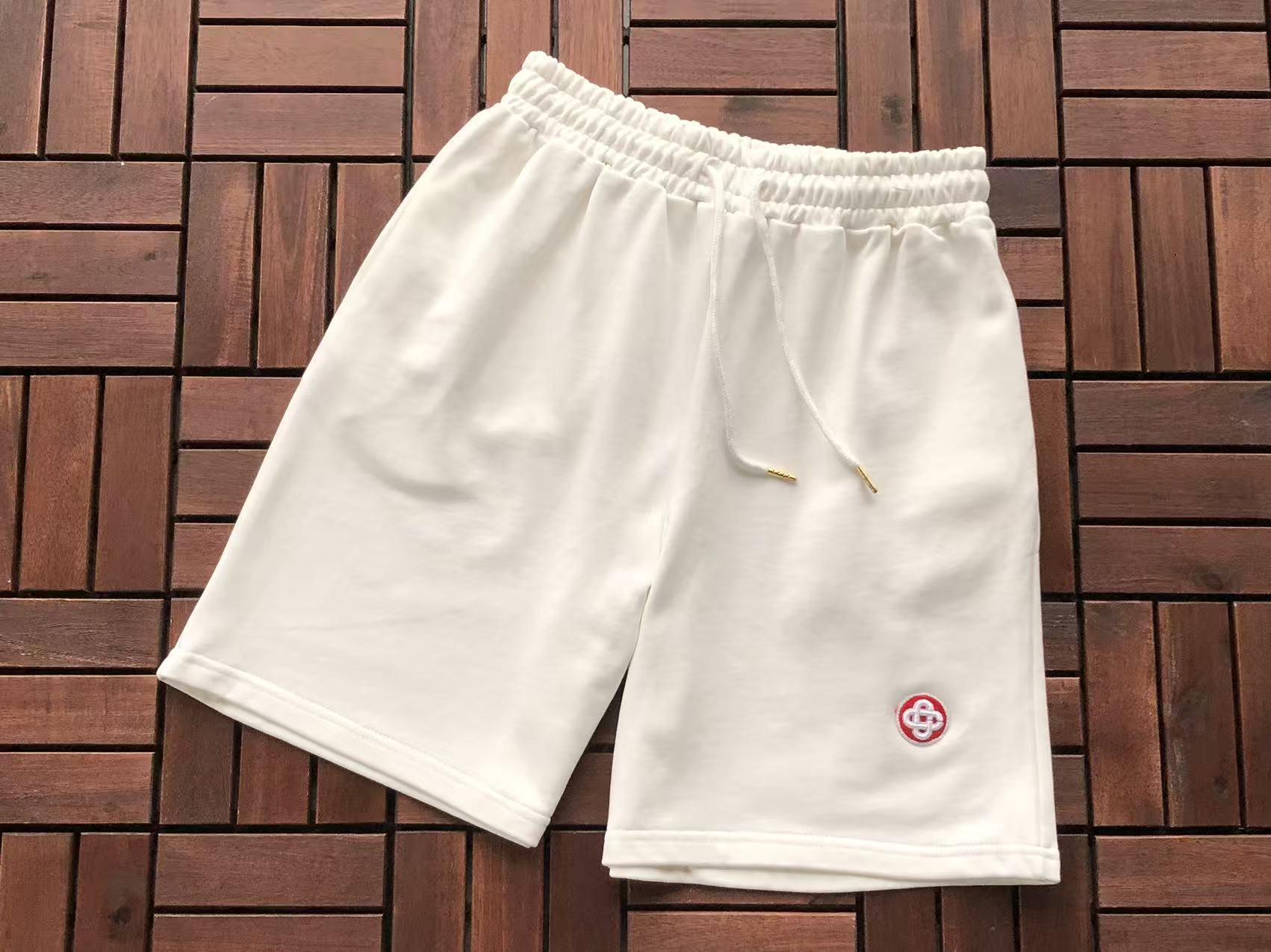CasaBlanca Shorts