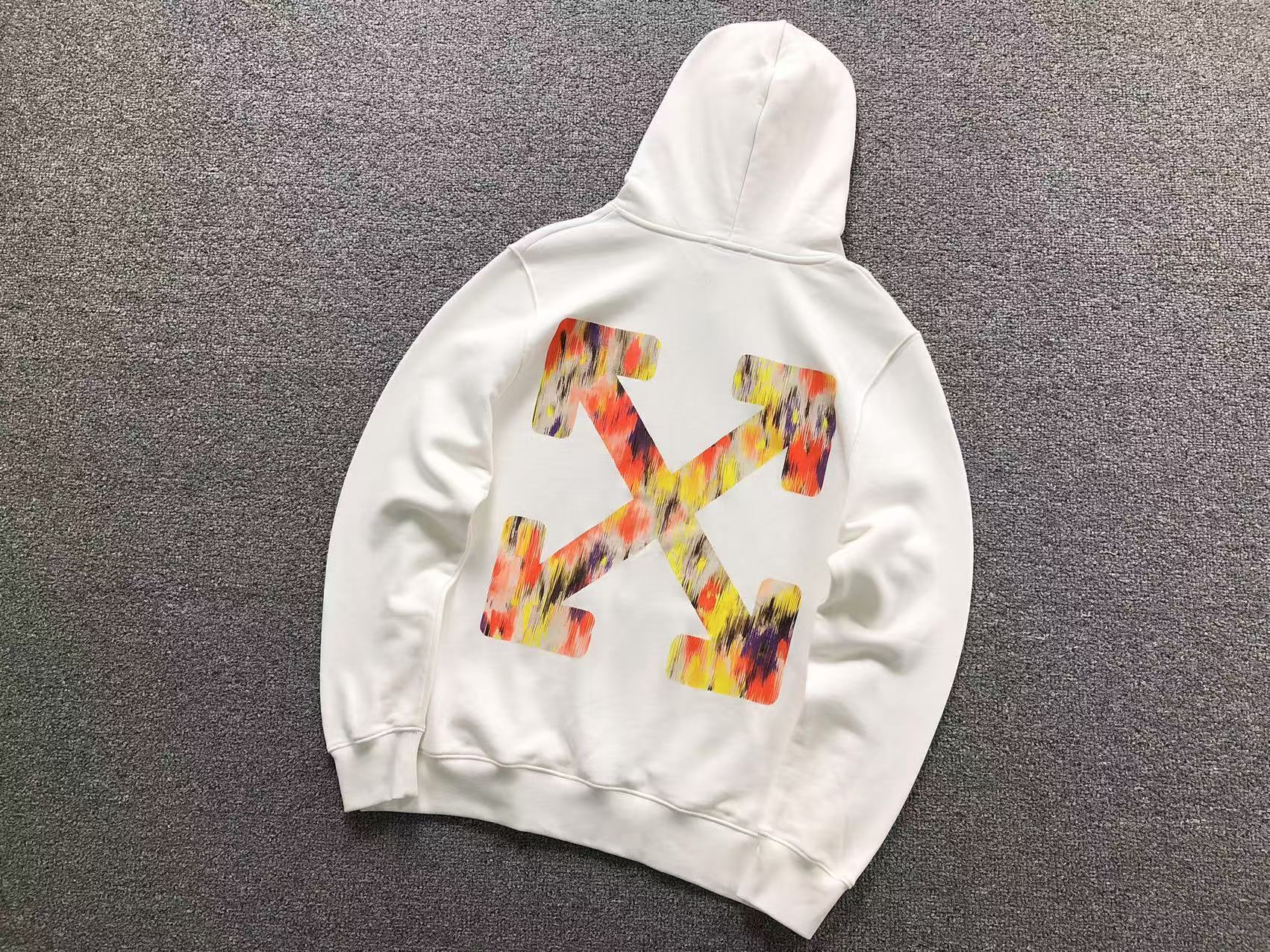 Off-White Hoodie