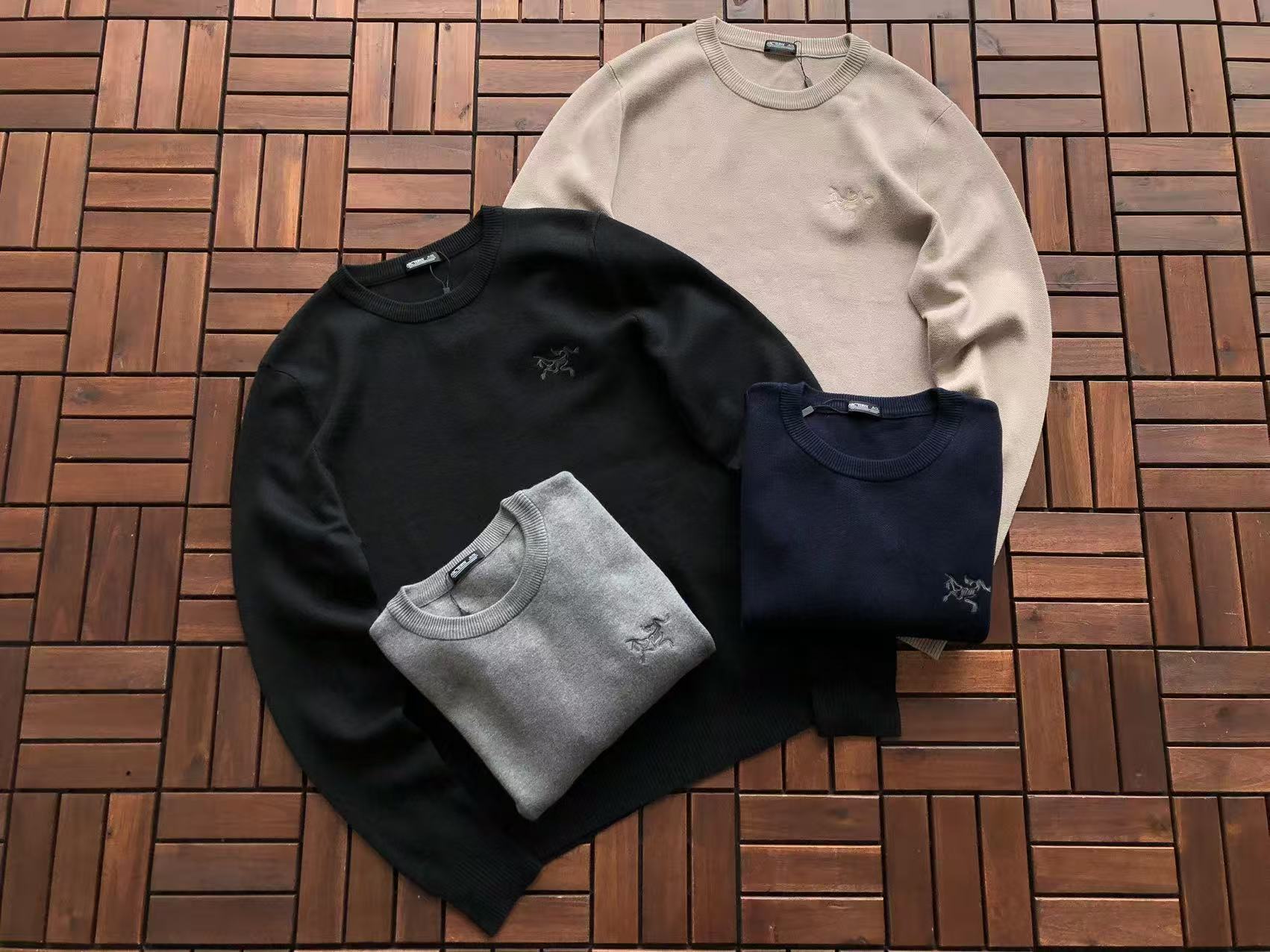 Arc'teryx Sweat