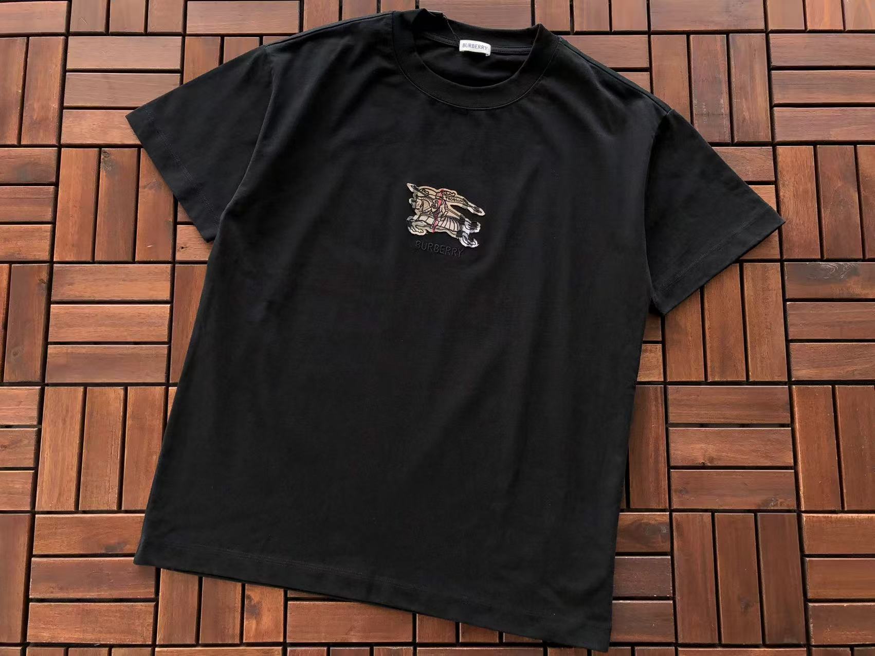 T-Shirt Burberry