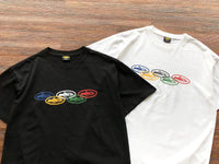 T-Shirt Corteiz