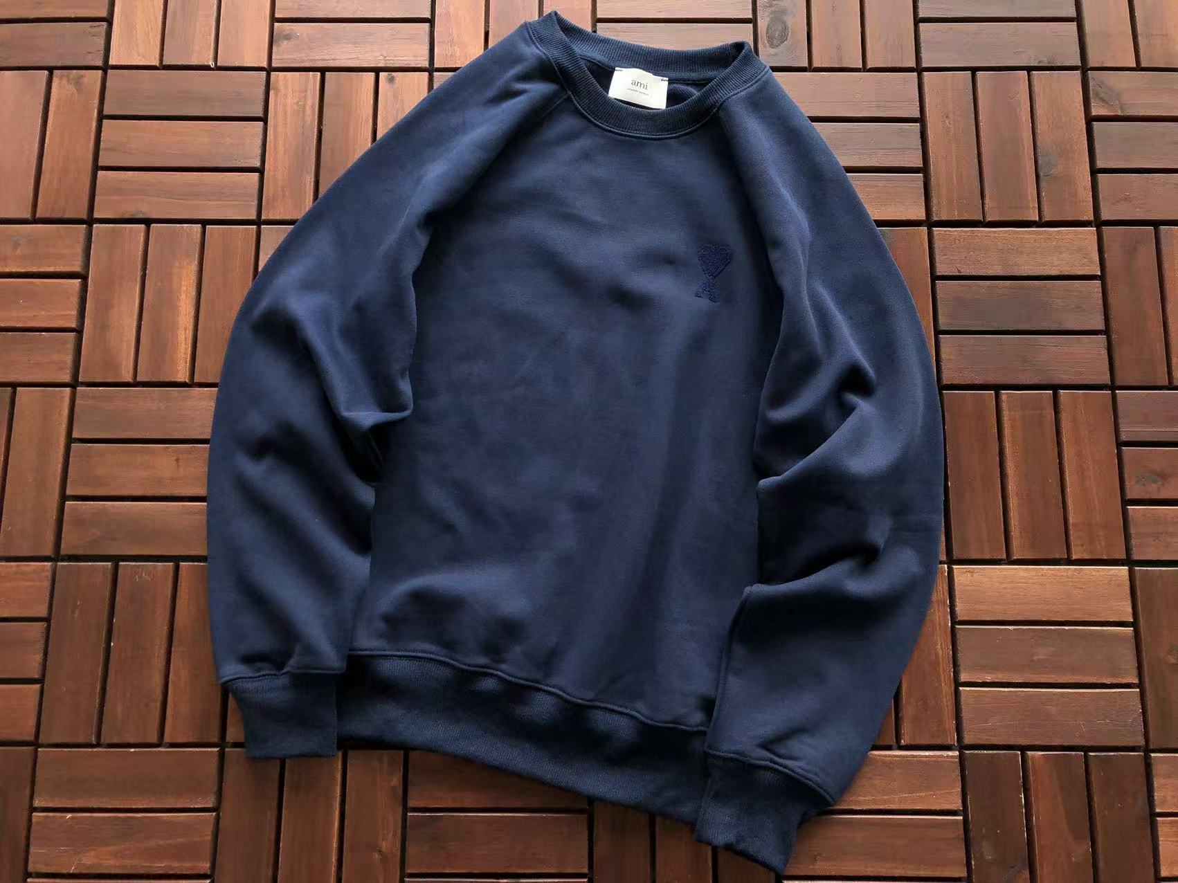 Ami Paris Sweat