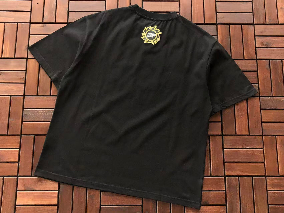 T-Shirt Broken Planet