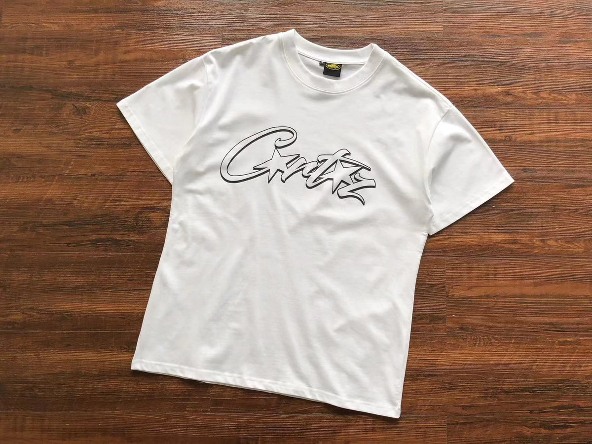 T-Shirt Corteiz